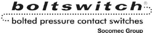 Boltswitch logo